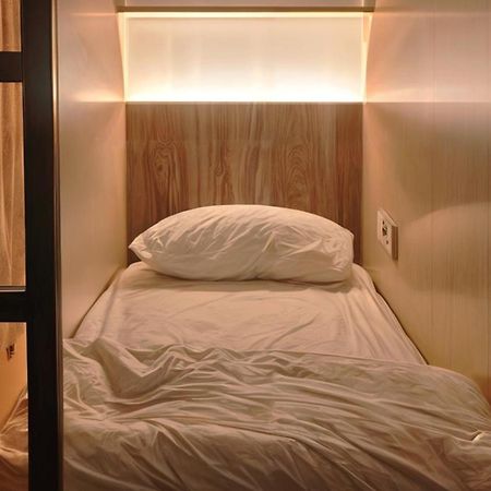 Westay Hostel Dubaj Zewnętrze zdjęcie