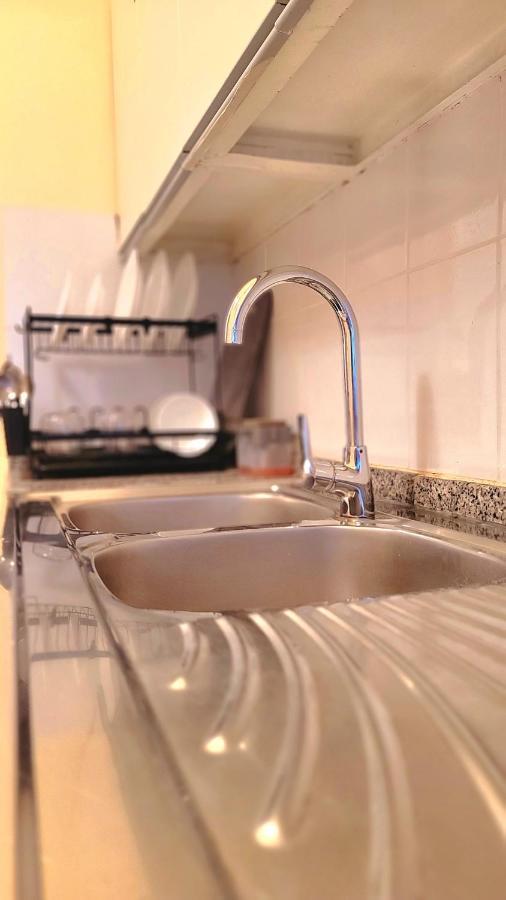 Westay Hostel Dubaj Zewnętrze zdjęcie