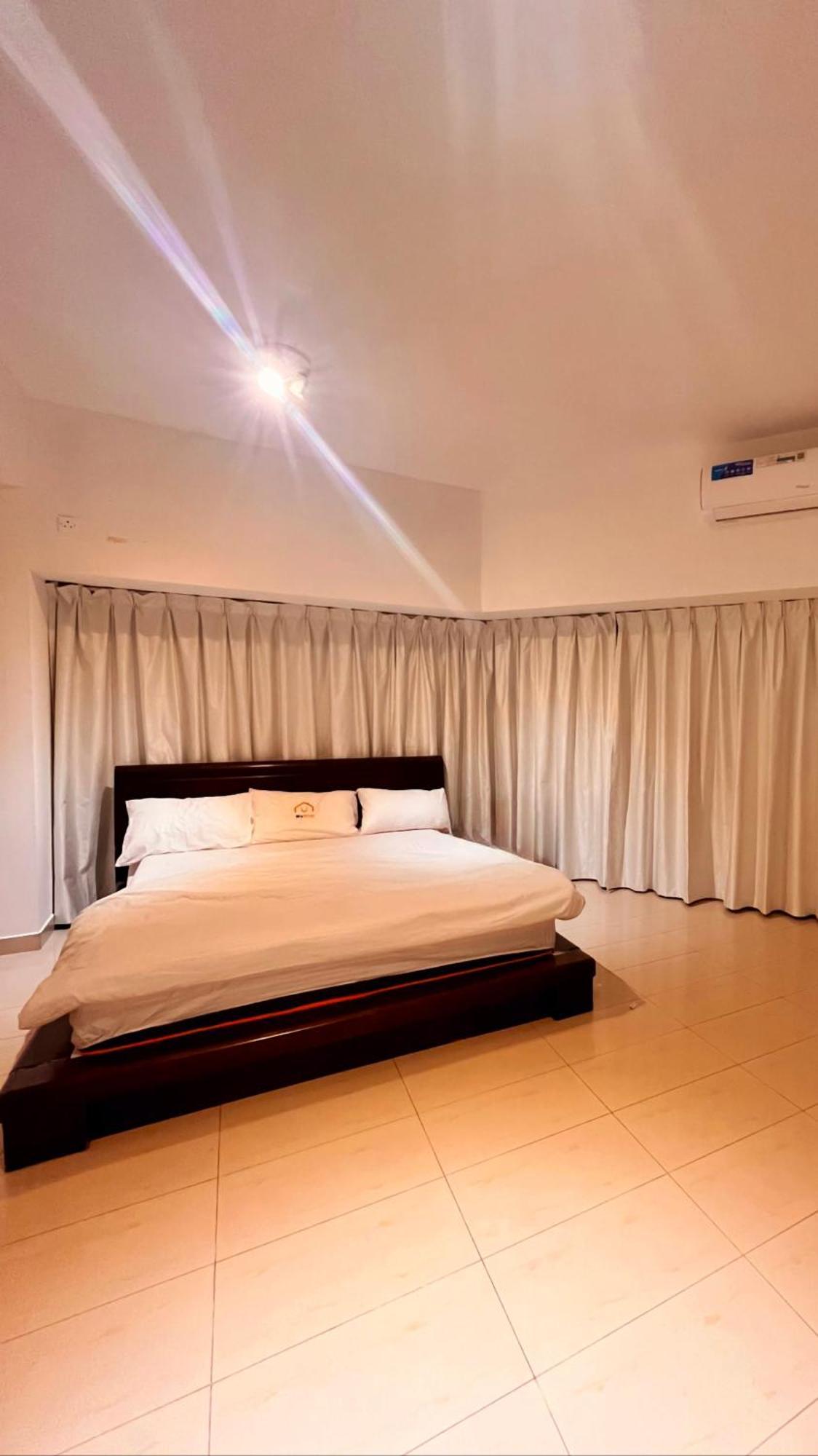 Westay Hostel Dubaj Pokój zdjęcie
